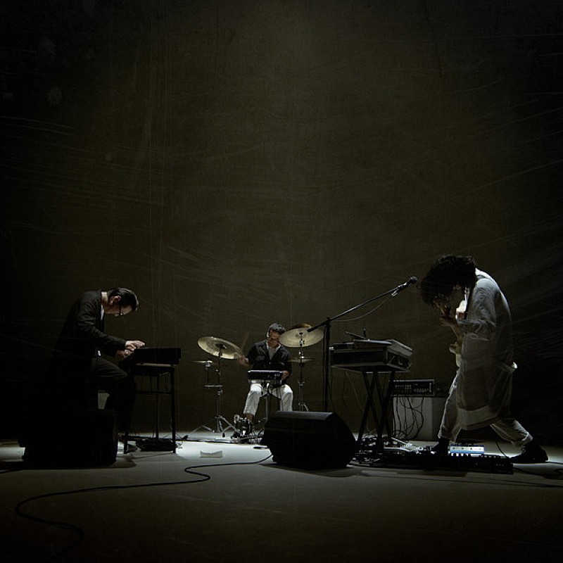 「UQiYO 短編アニメ『火づくり』主題曲「Dry Dry Try」MV公開」1枚目/4