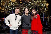 「村上佳佑、新AL発売記念ライブ開催　Da-iCE雄大やBeverlyがゲスト出演」1枚目/5