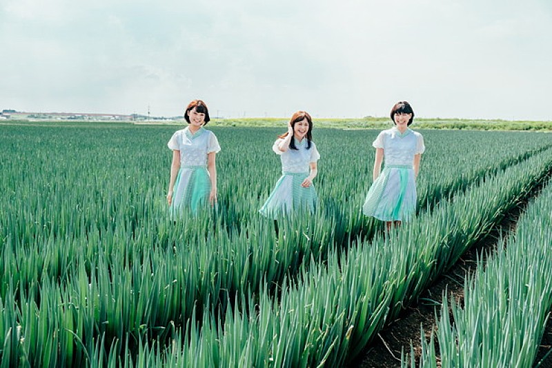 「Negicco 2018年年始めライブは1/13横浜ベイホール2部制ワンマン」1枚目/1