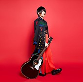 「カノエラナ ワンマンツアー初日札幌公演にて1stフルアルバム『キョウカイセン』リリース発表」1枚目/1