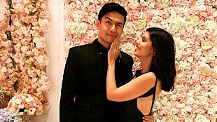 「フィリピンが誇るバラードの貴公子、クリスチャン・バウティスタ婚約を発表」