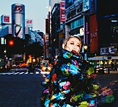 「加藤ミリヤ 新曲「新約ディアロンリーガール feat. ECD」新進気鋭の若手監督によるMV公開」1枚目/4