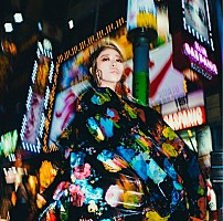 加藤ミリヤ 新曲「新約ディアロンリーガール feat. ECD」新進気鋭の
