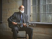 「デヴィッド・T．ウォーカー来日記念、ファンからの質問に答える企画スタート #AskDavidTWalker」1枚目/1