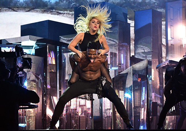 「ガガ/BTS/ピンク/ダイアナ・ロス、気になる【アメリカン・ミュージック・アワード2017】パフォーマンス・アーティストをチェック」1枚目/1