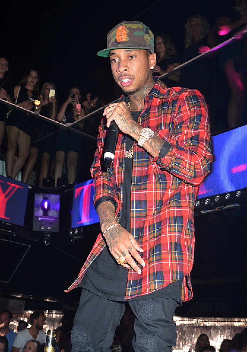 『11月19日はなんの日？』2年ぶりの新作で再起を誓ったラッパー、タイガの誕生日