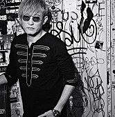 「スガ シカオ 来年1月よりツアー【Hitori Sugar Tour 2018】開催決定 OA募集企画も」1枚目/1