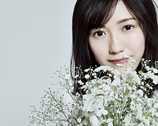 「渡辺麻友、ソロアルバムタイトルは『Best Regards!』に決定＆ジャケット公開も」