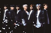 「MONSTA X、初の日本オリジナル曲となる3rdシングル1月リリース決定」1枚目/1