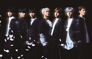 「MONSTA X、初の日本オリジナル曲となる3rdシングル1月リリース決定」