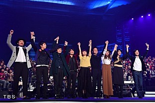 「小田和正『クリスマスの約束』 ムッシュかまやつの名曲メドレー披露！ 番組の大ファン熊木杏里も初登場」