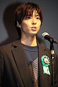 「高杉真宙、今年は出演作６本が公開に　「目まぐるしく、充実した日々でした」」1枚目/1