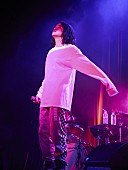 「iri 初ワンマンも大盛況！ 来年3月には1stツアー決定も」1枚目/5