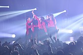 「BiSH＆DISH//＆乃木坂46＆空想委員会が登場！ 学生イベントに6000人以上来場」1枚目/25