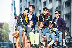 「Block B、新ALより「Shall We Dance JP ver.-」MV公開　」