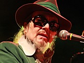 「『11月21日はなんの日？』ニューオーリンズ音楽界の重鎮、ドクター・ジョンの誕生日」1枚目/1