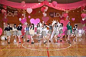 「指原莉乃プロデュース“=LOVE”「大好き！」を散りばめた新曲MV公開」1枚目/5