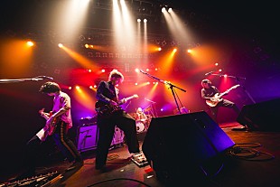 「LEGO BIG MORL 映画『デメキン』主題歌「一秒のあいだ」ティザー映像公開」