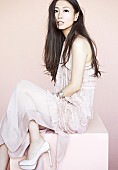 「大塚 愛「アイドルっていうのは天性的に可愛くないと」彼女にとってのアイドル論とは？ デビュー14周年企画第6弾」1枚目/2