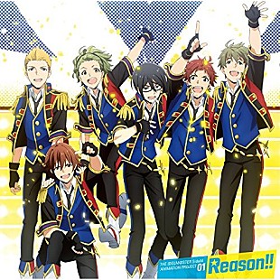 「【ビルボード】315 STARS「Reason!!」がアニメ・チャート首位　AqoursのアニメEDが続く」