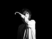 「清春、新AL『エレジー』収録曲公開さらに新AL『夜、カルメンの詩集』来年2月発売決定」1枚目/1