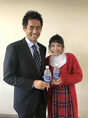 「足立佳奈 インタビュー初挑戦！ サッカー元日本代表川口選手へ「何故サッカーをやり始めたのか？」」