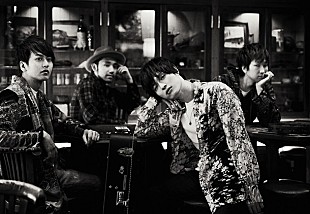 「NICO Touches the Walls ショッピングカートに乗って大暴れ!? 新EPより「unny Side Up!」MV公開」