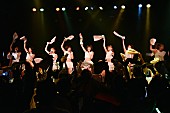 「東京パフォーマンスドール 配信シングルリリース＆2018年ワンマンライブなど発表」1枚目/21