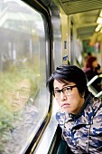 「岡村靖幸 2018年春ツアー中野サンプラザ2days含む17公演決定」1枚目/1