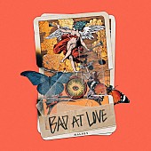 「初TOP10入りなるか!?　歪んだ低い電子音が鳴り響く、ダーク・エレクトロ・ナンバー / 「バッド・アット・ラブ」ホールジー（Song Review）」1枚目/1