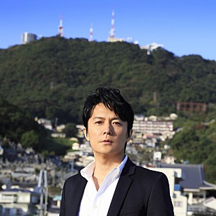 「福山雅治 36年ぶりに母校へ！ 夢についての特別授業や新曲「トモエ学園」弾き語り」