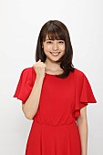 「有村架純、紅白歌合戦での「ひよっこ」企画に期待　二宮和也「緊張するんじゃないかな」と“相葉雅紀化”を心配」1枚目/1