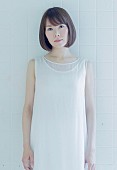 「半崎美子「日本有線大賞」新人賞受賞の歌姫が来年2月にシングル＆LIVE Blu-ray/DVDリリース」1枚目/1
