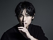 「DEAN FUJIOKA、クリスマス・イブに特番生配信が決定＆SP企画実施も」1枚目/1