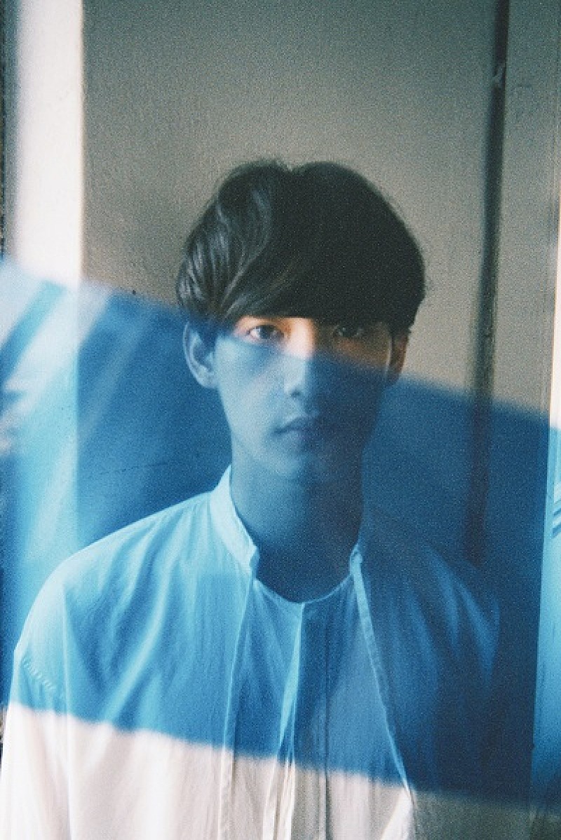 「向井太一、“Galaxy Note8”CMソング「FREER」MV公開」1枚目/1