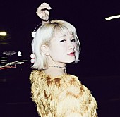 「UKO 12/13に1年ぶりの新作『SPUR』リリース決定」1枚目/5