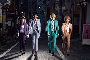 「女王蜂が主題歌に抜擢！ ビジネス書『伝え方が9割』が特撮ロボットドラマ化」