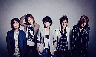 「LUNA SEA、最新ALより“現在のLUNA SEAを象徴”した「Hold You Down」MV公開」