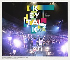 KEYTALK 横浜アリーナLIVE BD＆DVD作トレーラー映像公開 | Daily News