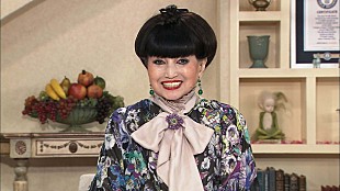 「黒柳徹子 『Mステ』スタジオに初登場！ タモリ×福山雅治との生トーク必見」