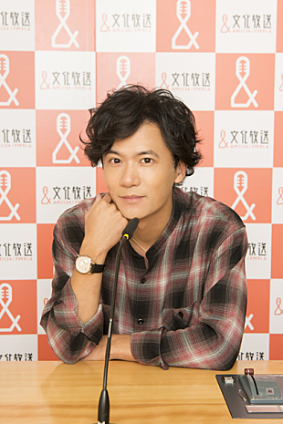 「稲垣吾郎 ラジオ生放送特番パーソナリティに挑戦！ リスナーと生で繋がる一時間」