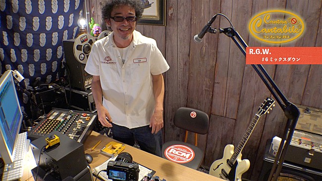 「奥田民生による“カンタンカンタビレ”第六弾はクリスマスソング」1枚目/2