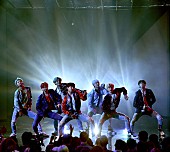 ＢＴＳ（防弾少年団）「BTS(防弾少年団)、『ジミー・キンメル・ライブ！』でのパフォーマンス映像が公開」1枚目/1