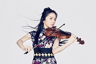 「宮本笑里、デビュー10周年を記念した公演を東阪ビルボードライブにて開催」