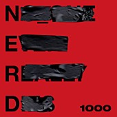 「【NEW MUSIC】今週リリースされた注目の洋楽ソング(12/1付)～N.E.R.D.＆フューチャー/エド＆ビヨンセ/1Dルイ/M・ギャリックス＆D・ゲッタ」1枚目/1