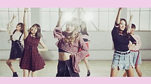 「東京パフォーマンスドール 新曲「現状打破でLove you」メンバー振り付けのキュートなMV公開」