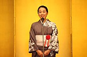 「浅田真央が「菊池寛賞」を受賞　今後の目標は「感謝の滑り」」1枚目/1