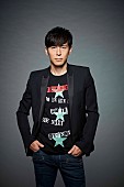 「寺岡呼人、50歳の節目にニューアルバム『LOVE＝UNLIMITED』発売決定」1枚目/2