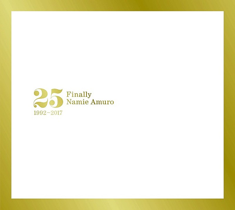 「安室奈美恵のベストアルバムはどこまで売れるのか?!　長くチャートインする秘訣とは【Chart insight of insight】  」1枚目/1