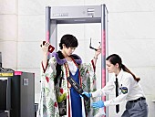 「『FNS歌謡祭』に椎名林檎が初登場、欅坂46・平手×平井堅/ももクロ×ゆずによるコラボも発表」1枚目/4